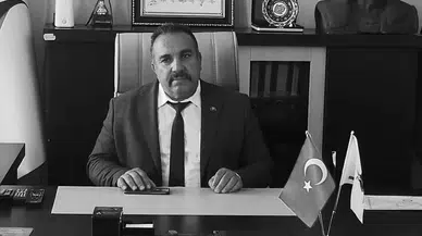 Yozgat Yenifakılı Belediye Başkanı Musa Sarıaslan trafik kazasında hayatını kaybetti