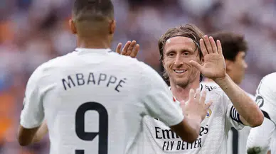 Real Madrid’de 10 numaranın sahibi belli oldu