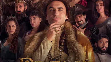 HBO Max'in Fenomen Dizisi "Prens" 4. Sezon Başlangıç Tarihi Açıklandı Mı? Prens 4. Sezon Ne Zaman?