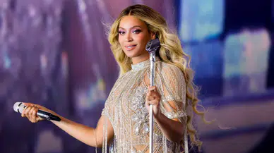 Beyonce'nin yayımlanmamış şarkıları çalındı!