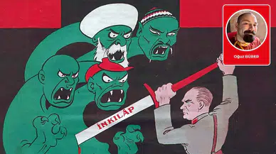 Oğuz Büber yazdı: Türkiye neden İslam dünyasındaki tek demokrasi?