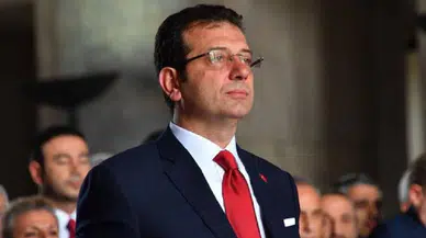 Ekrem İmamoğlu’ndan Şile mitingine mesaj: Özgür Kabadayı’nın tutuklanması hukuki değil, siyasi bir karar