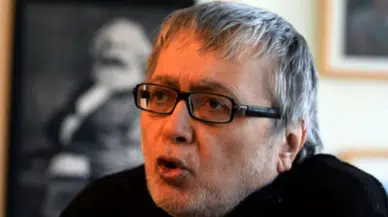 Gazeteci Hikmet Çetinkaya entübe edildi