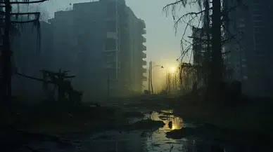 Evren nasıl sona erecek? Bilim insanlarından “Büyük Çöküş” uyarısı