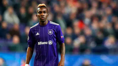 Henry Onyekuru, Süper Lig'e Gençlerbirliği formasıyla geri dönüyor