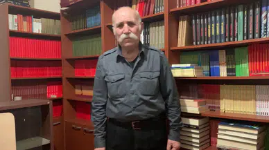 HKP Genel Başkanı Nurullah Efe’nin üyeliği düşürüldü ve genel başkanlık görevini kaybetti: Yargıtay kararı kesinleştirdi