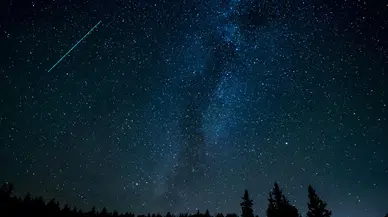 NASA, yapay zeka destekli projede 10 bin tutulmalı çift yıldız sistemi keşfetti