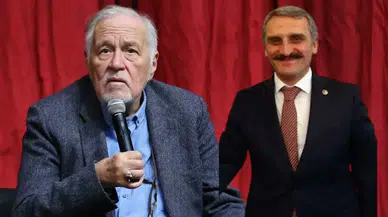 Ahmet Hamdi Çamlı'dan İlber Ortaylı'ya boyundan büyük sözler: Ukala, ekmeğin içini zor yiyecek adam kalkmış beni tehdit etmiş