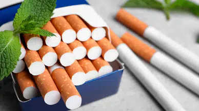 Bir sigara grubuna zam geldi