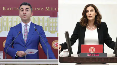 İddia: Evrim Rızvanoğlu ve Cem Avşar CHP'ye katılacak