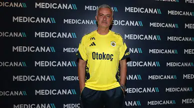 Fenerbahçe Teknik Direktörü Jose Mourinho’nun yeni yardımcıları belli oldu