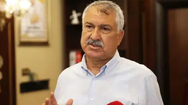 Zeydan Karalar’dan Adalet Bakanlığı’na başvuru: Silivri’de ne işim var?