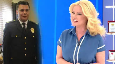 Müge Anlı’nın eşi Şinasi Yüzbaşıoğlu’na yeni görev: İstanbul Emniyeti'nde kapsamlı atama