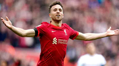 Diogo Jota kimdir? Diogo Jota kaç yaşında, neden öldü?