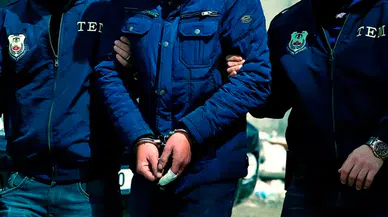 Daltonlar suç örgütü üyesi Ahmet Aydın Gürcistan'da yakalandı