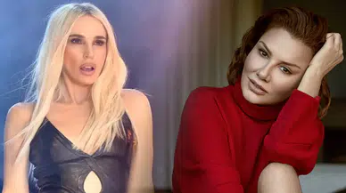 Gülşen ve Deniz Seki, Çeşme’deki orman yangını nedeniyle konserlerini erteledi