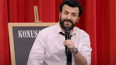 Hasan Can Kaya “Konuşanlar”la Exxen’e veda etti, dijital platformlar peşinde