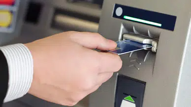 Bankaların 2025 yılı ATM para yatırma limitleri güncellendi