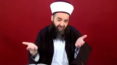 Cübbeli Ahmet 'Beyaz Toros' ve 'faili meçhul cinayetler' vurgusuyla sürece ilişkin mesajlar verdi