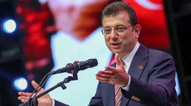İddia: Ekrem İmamoğlu'nun yüksek lisans diploması iptal edildi