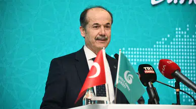 Eski Yunus Emre Enstitüsü Başkanı Şeref Ateş tutuklandı