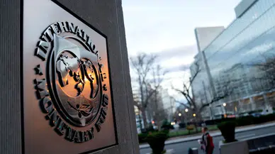 IMF, Türkiye'nin büyüme tahminini yükseltti