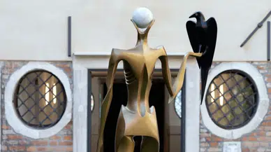 Bodrum Loft’ta “I Was Here”: Doğanın içinde unutulmaz bir sanat deneyimi