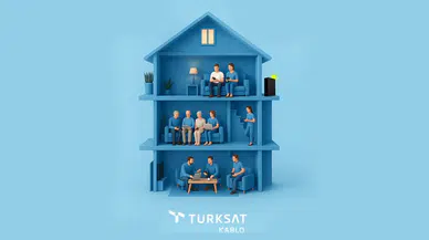 Zeytinburnu'ndaki Türksat Kablonet internet kesintisi 4. gününde de devam ediyor