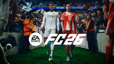EA FC 26 Türkiye'de ne zaman çıkacak? EA SPORTS FC 26 ne kadar, kaç TL olacak?