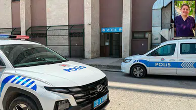 Edirne'de nöbetteyken rahatsızlanan hemşire hayatını kaybetti