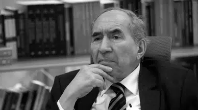 Recep Tayyip Erdoğan’dan Altan Öymen için taziye mesajı