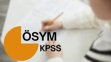 2025 KPSS/1 Tercih Kılavuzu Yayınlandı mı? ÖSYM Tarafından KPSS Tercih Süreci Başladı mı?