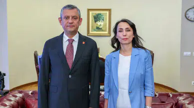 Hatimoğulları’ndan CHP’ye ziyaret: Operasyonlar kayyum anlayışının devamı