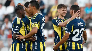 Fenerbahçe'nin Feyenoord maçlarının tarihleri belli oldu