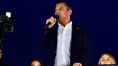 Özgür Özel Şile'den seslendi: O sandık gelecek, hesap verecekler!