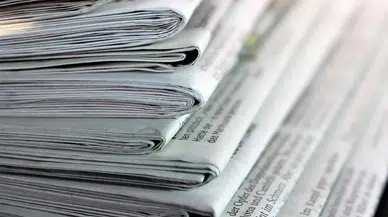 Gazete fiyatları ne kadar? 2025 gazeteler kaç TL? Hürriyet, Cumhuriyet, Milliyet gazete fiyatları