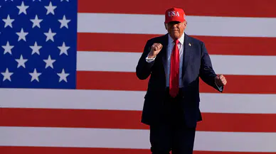 Trump'tan 5 ülkeye daha gümrük vergisi