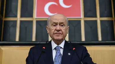 MHP, PKK komisyonu üyelerini açıkladı: Bahçeli’den İmralı çağrısı ve CHP’ye sert eleştiri
