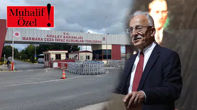 Murat Karayalçın Silivri Cezaevi’nde kimleri ziyaret etti? Gözlemleri neler?