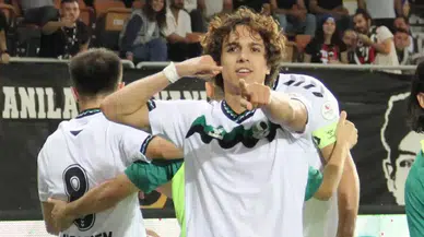 Emre Demir yeniden Sakaryaspor’da: Fenerbahçe satın alma opsiyonunu da verdi