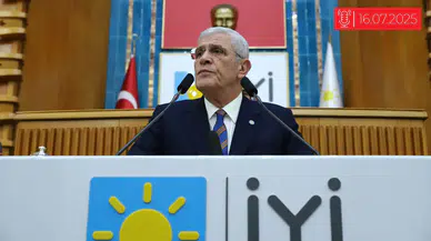 Müsavat Dervişoğlu'ndan çözüm süreci tepkisi: Yeni Sevr’e imza atmamızı istiyorsunuz