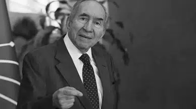 Altan Öymen’in vefatının ardından basın camiasından başsağlığı mesajları