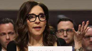 Grok skandalı dünya gündeminde: X CEO’su Yaccarino istifa etti