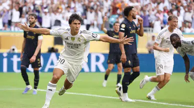 FIFA Kulüpler Dünya Kupası çeyrek final eşleşmeleri belli oldu