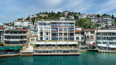 Boğaz hattındaki 6 kaçak yapıya yıkım kararı: Bebek ve Arnavutköy’de ünlü mekanlar listede