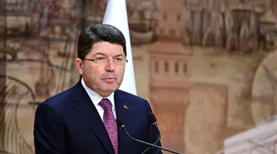 Adalet Bakanı Tunç: “200-700 kişilik tahliye iddiaları gerçeği yansıtmıyor”