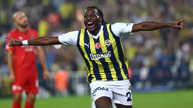 Bright Osayi-Samuel, Birmingham City ile 3 yıllık sözleşme imzaladı