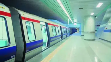 Yenikapı-Atatürk Havalimanı Metro Hattı Kapalı mı? Atatürk Havalimanı Metro Hattı Ne Zaman Açılacak? M1A Seferlerinin Başlangıç Tarihi Belli Oldu mu?