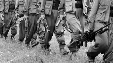 Terör örgütü PKK bugün silah bırakıyor