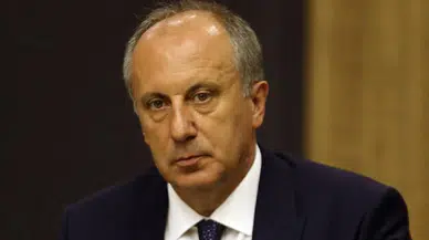 Muharrem İnce'den PKK’nın silah bırakma sürecine eleştiri: İkinci Habur olayı